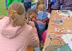 Jena Feierte Den Weltkindertag 000031